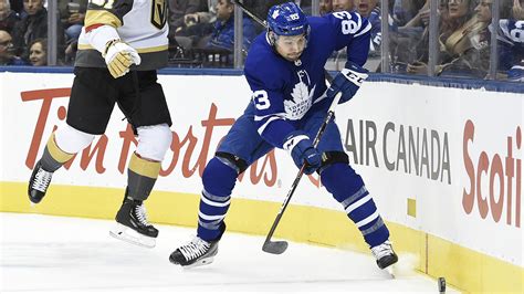 Truth By Numbers Evaluating Improvement Of Maple Leafs Cody Ceci Sportsnetca Maple News