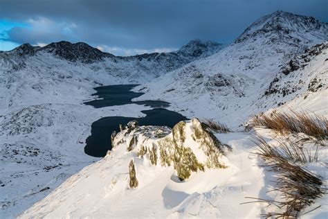 Snowdonia And Wales Photography James Grant Photography