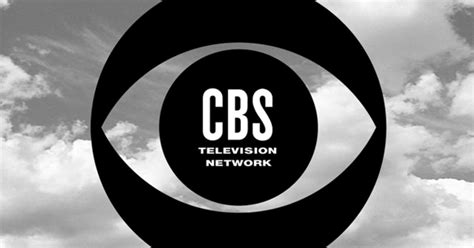 The Evolution Of The Cbs Eye