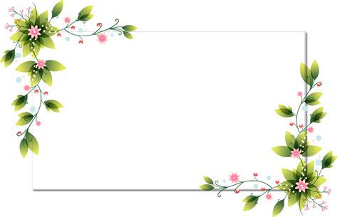 Frame Undangan Png Hd Bingkai Undangan Vector Clipart Full Size