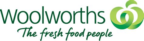 Woolworths Logo And Their History Logomyway