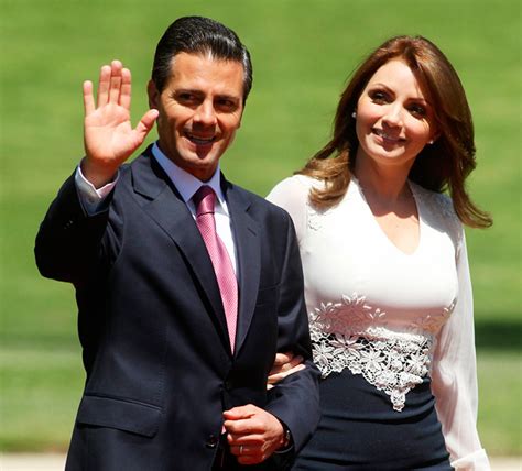 Quien aseguró que méxico, de una forma u otra, financiar. Condecorarán a Peña Nieto y su esposa en España