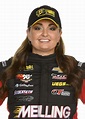 Erica Enders Hopes Turnaround Comes at NHRA SpringNationals