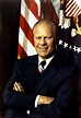 Gerald Ford » Presidential Leadership