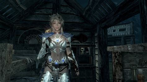 Sexy Random Idles Simple And Dynamic At Skyrim Nexus Mods And Community