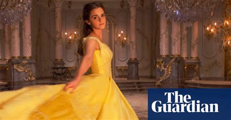 Emma Watson The Feminist And The Fairytale Beauty And The Beast