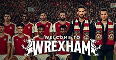 Ryan Reynolds’ Welcome to Wrexham Season 2 Premieres This Fall