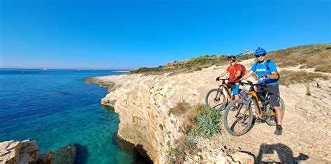 Istrias Hidden Gems Mountain Bike Tour In Croatia