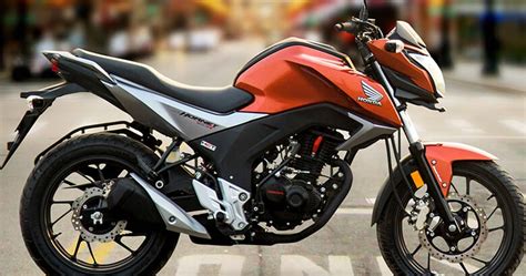 10 Best Honda Motorcycles Ranked