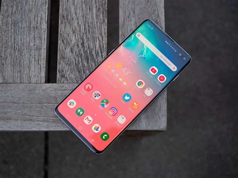 Galaxy S10 Plus Review The Ultimate Android Phone Androidwaves