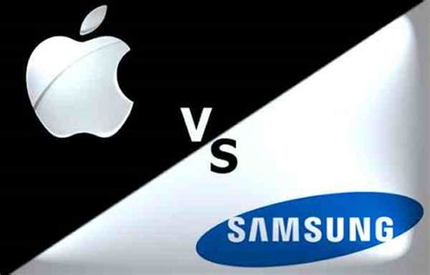 Apple Wins Appeal In Patent Case Against Samsung Kitguru