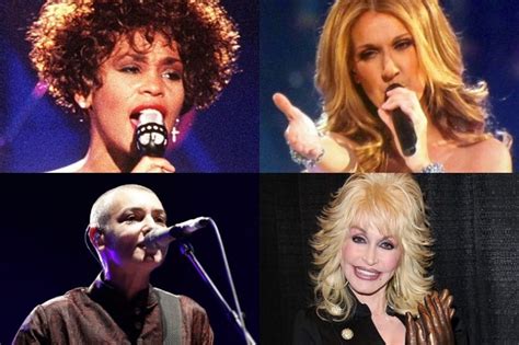 The 20 Best Female Singers Of The 80s Musician Wave 2022