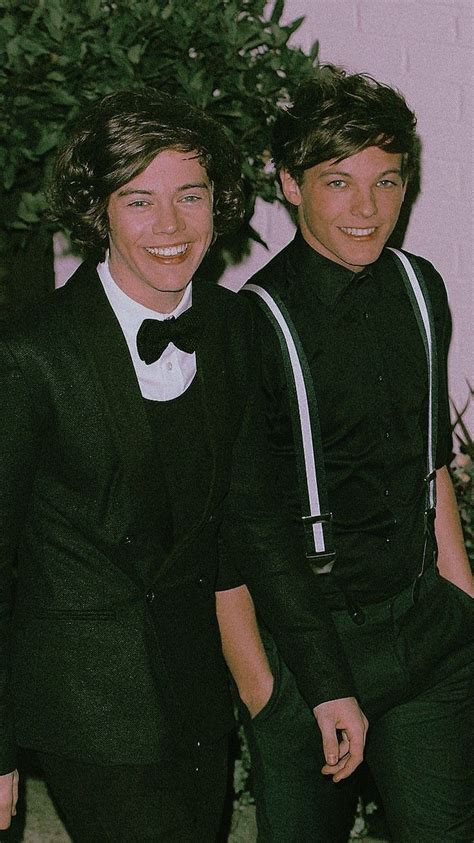 Louis Y Harry
