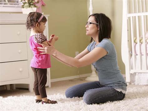 Whats The Best Way To Discipline A Toddler Babycenter