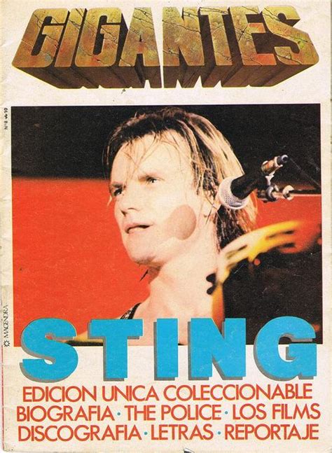 1987 11 20 Sting Policewiki