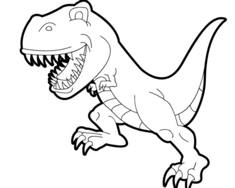 Dinosaurier Ausmalbilder Tyrannosaurus Rex Best Ausmabilder The Best Porn Website