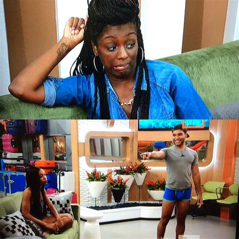 Big Brother 18 49 Things You Probably Missed On Big