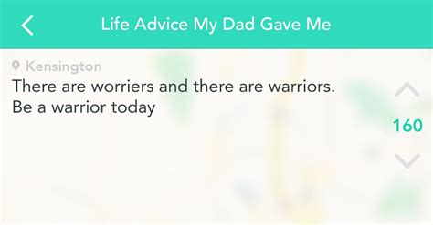 Life Lessons From Dad Popsugar Tech