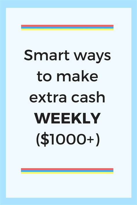 Register as a tester for companies such as how to get 300 dollars fast! How To Make 1000 Dollars Fast (in one week or less) | Show ...
