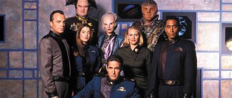 The Best Babylon 5 Episodes Ever