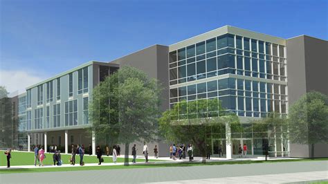 Cps Announces Plans For New 75m Englewood High School Chicago News