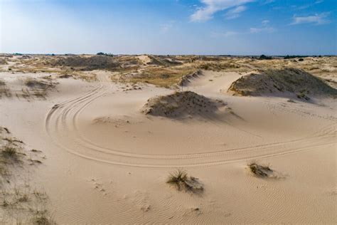Олешківські піски як дістатися історія фото мапа Tripmustgoon