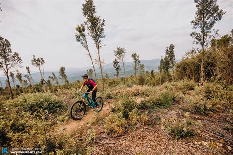 Evil Offering Review Enduro Mountainbike Magazine