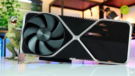 Une Geforce Rtx 4080 Founders Edition White Existe Ginjfo