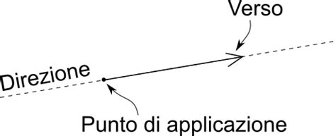Inoltre in nessuna enciclopedia o libro di testo viene fatta distinzione fra vettore in matematica e vettore in fisica. Vettori fisica