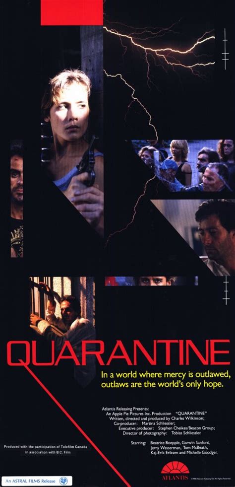 We did not find results for: Canuxploitation Review: Quarantine