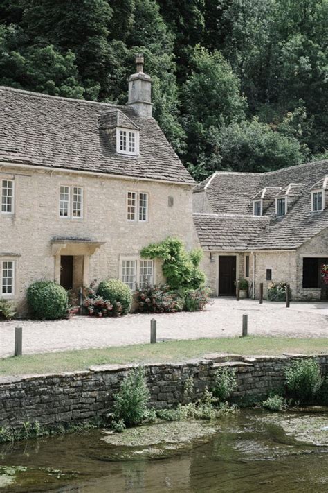 3 Luxury Cotswolds Hotels You Must Visit Lucknam Park Manor House
