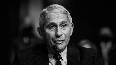 Watch Dr Anthony Fauci On Becoming An Activist Within Government New