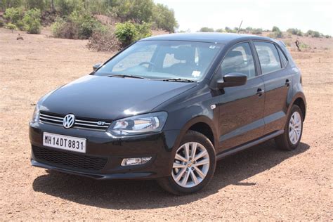 Review Is The Vw Polo Gt Tsi The Hot Hatchback Of India