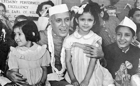 Incredible Compilation Of Full 4k Childrens Day Images With Nehru