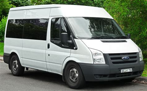 Check spelling or type a new query. Ford Transit - Wikipedia