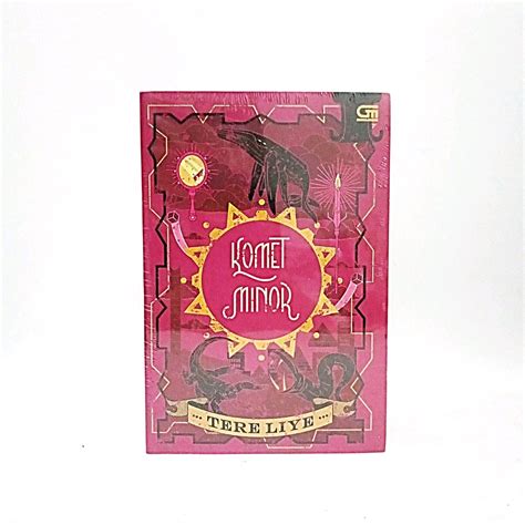 Website baca gratis kumpulan novel terbaik dengan banyak pilihan genre, antara lain: Harga Komet Minor Novel Terbaru Terbaru 2019 Online ...