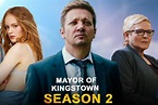 Mayor Of Kingstown Season 2 Renewed - Cast, Plot & When Will It Release?