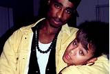 Jada pinkett sent 2pac pictures in lingerie while he was. 8 Celebrities Who Were Friends Long Before Reaching Stardom