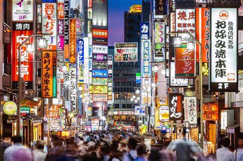 Best Things To Do In Tokyo Japan 2023 A Comprehensive Guide