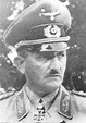 Generaloberst Heinrich von Vietinghoff - Lexikon der Wehrmacht