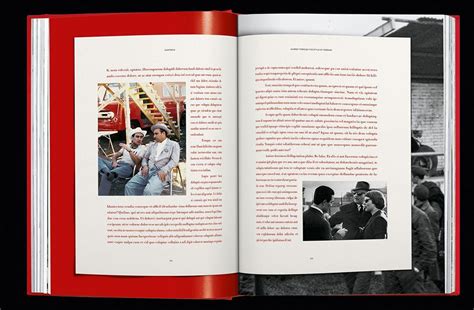 Taschen S Ferrari Coffee Table Book Is Only For Hardcore Fans