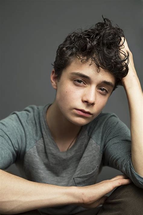 Lucas Jade Zumann Actor Cinemagiaro