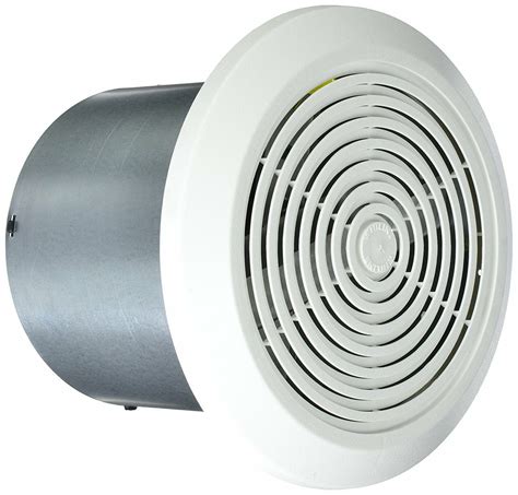 Ventline V2262 50 7 50 Cfm Bathroom Ceiling Exhaust Fan
