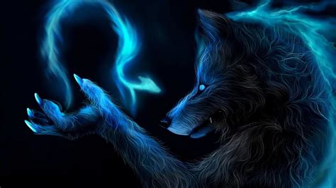 Hd wallpapers and background images. Cool Wolf Wallpapers (31+ images) - WallpaperBoat