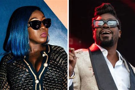 Beenie Man Says As Undisputed King He Had To Be Present To See Spice