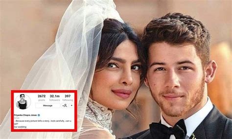 priyanka chopra adds jonas to surname on social media sentinelassam