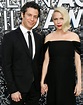 Pregnant Michelle Williams and Thomas Kail Secretly Wed - I Know All News