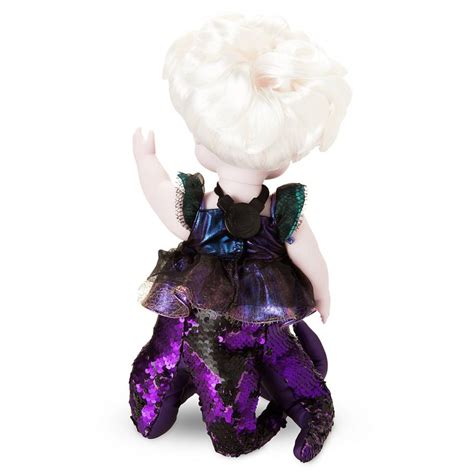 Disney Animators Collection Ursula Doll The Little Mermaid Special