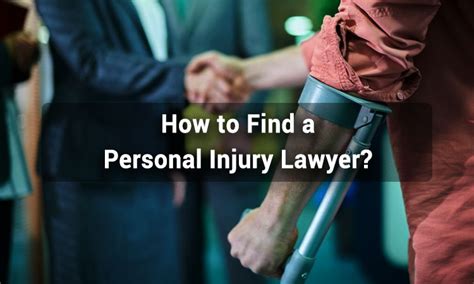 How To Find A Personal Injury Lawyer Airdrie Personal Injury Lawyer