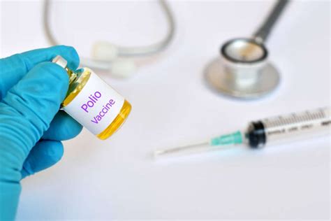 Vacuna Contra La Polio Podría Proteger Contra Covid 19 Afirman Científicos